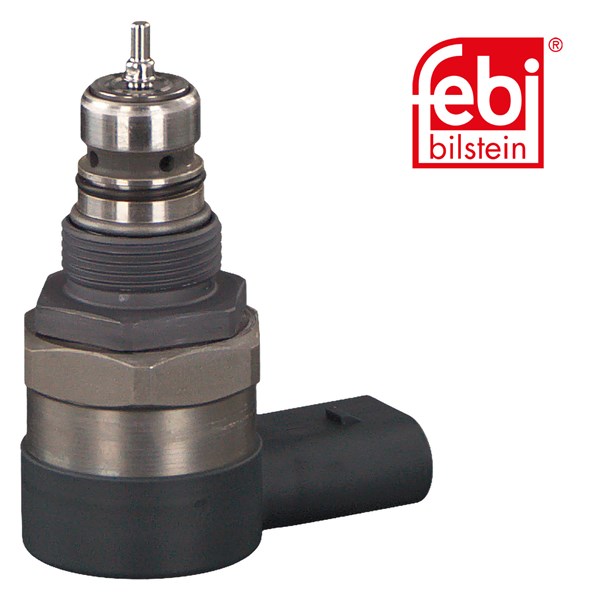Tryckreglerventil, Common-Rail-system Febi bilstein 28424 FEBI BILSTEIN Tryckreglerventil, Common-Rail-system Febi bilstein 28424 FEBI BILSTEIN