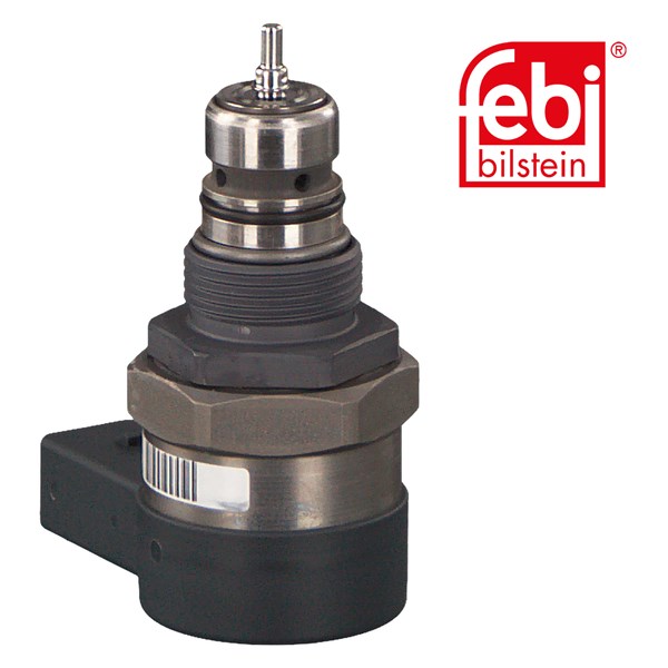 Tryckreglerventil, Common-Rail-system Febi bilstein 28424 FEBI BILSTEIN Tryckreglerventil, Common-Rail-system Febi bilstein 28424 FEBI BILSTEIN