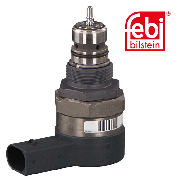 Tryckreglerventil, Common-Rail-system Febi bilstein 28424 FEBI BILSTEIN Tryckreglerventil, Common-Rail-system Febi bilstein 28424 FEBI BILSTEIN
