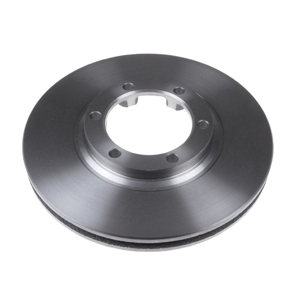 Bromsskiva Ventilerad, Framaxel Febi bilstein 28434 FEBI BILSTEIN