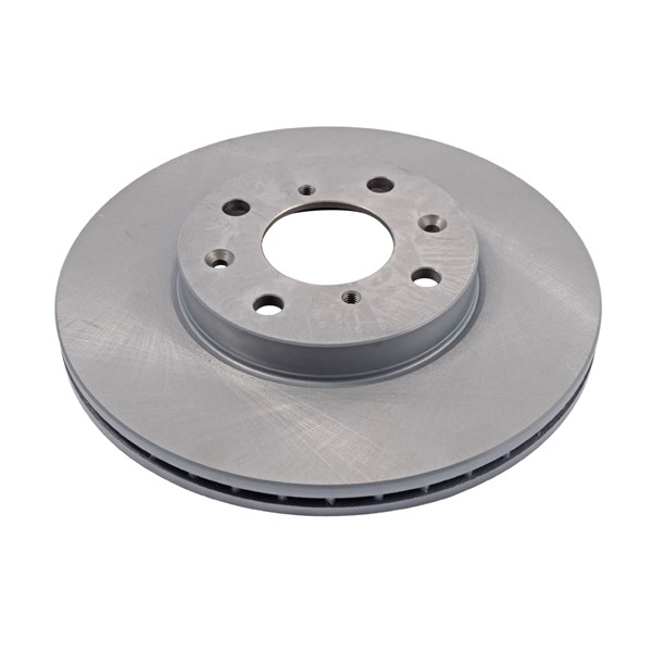 Bromsskiva Ventilerad, Framaxel Febi bilstein 28435 FEBI BILSTEIN