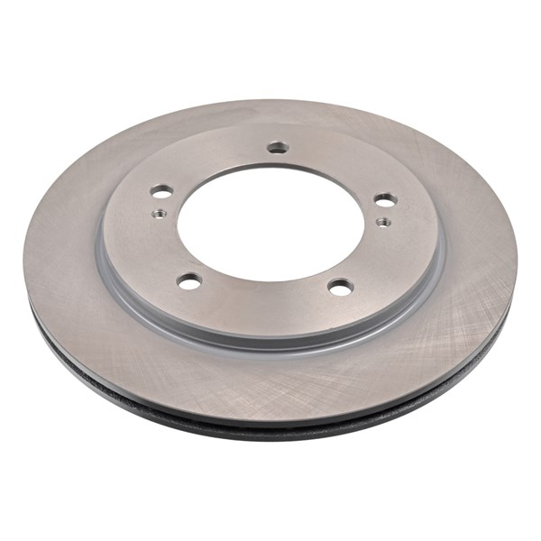 Bromsskiva Ventilerad, Framaxel Febi bilstein 28438 FEBI BILSTEIN