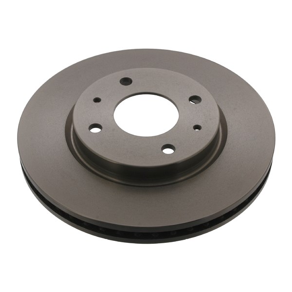 Bromsskiva Ventilerad, Framaxel Febi bilstein 28441 FEBI BILSTEIN