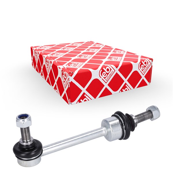Stång/stag, krängningshämmare, Bakaxel, båda sidor Febi bilstein FEBI BILSTEIN Stång/stag, krängningshämmare, Bakaxel, båda sidor Febi bilstein FEBI BILSTEIN