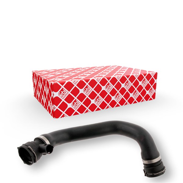 Kylarslang, Höger upptill Febi bilstein 28486 FEBI BILSTEIN