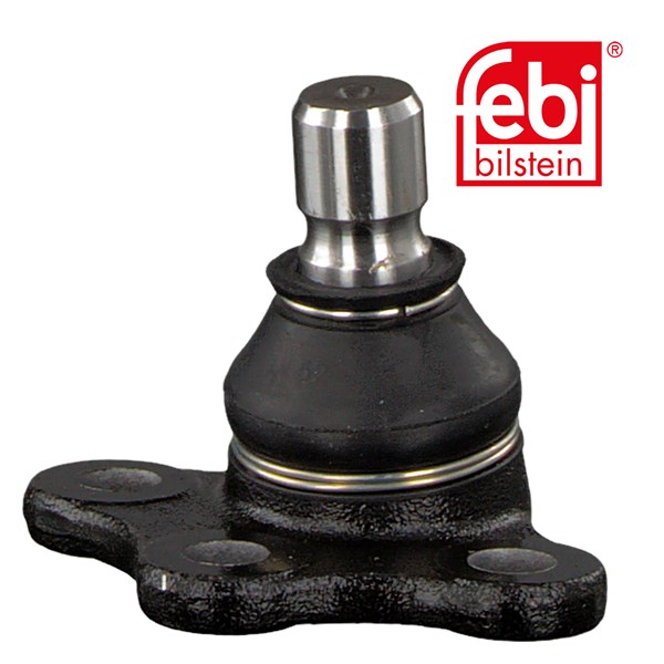 Kulled / Spindelled, Fram, höger eller vänster, Nedre FEBI BILSTEIN