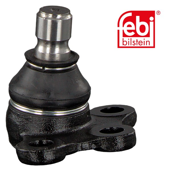 Kulled / Spindelled, Fram, höger eller vänster Febi bilstein 2860 FEBI BILSTEIN
