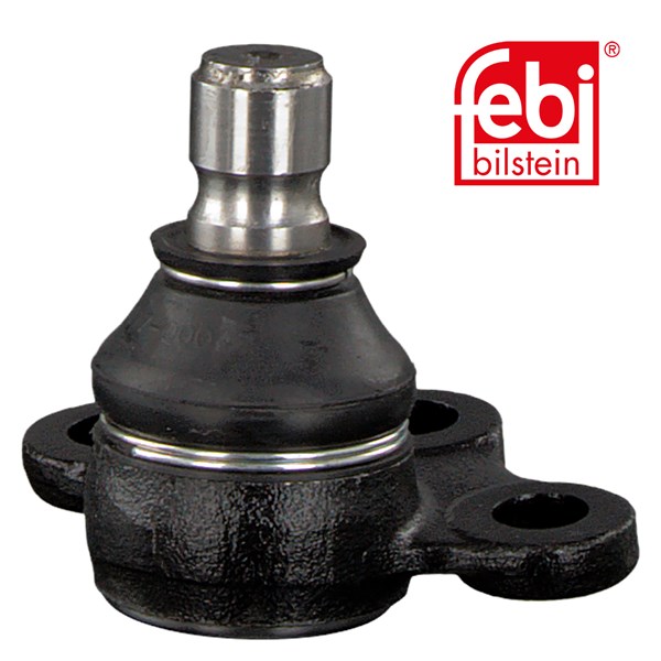Kulled / Spindelled, Fram, höger eller vänster Febi bilstein 2860 FEBI BILSTEIN