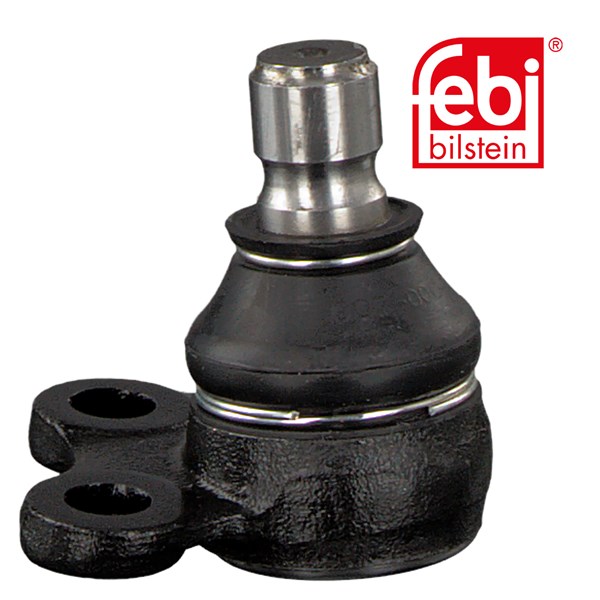 Kulled / Spindelled, Fram, höger eller vänster Febi bilstein 2860 FEBI BILSTEIN