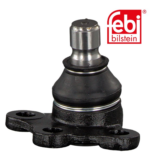 Kulled / Spindelled, Fram, höger eller vänster Febi bilstein 2860 FEBI BILSTEIN