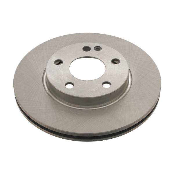 Bromsskiva Ventilerad, Framaxel Febi bilstein 28635 FEBI BILSTEIN