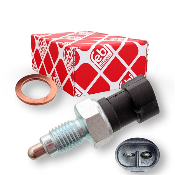 Brytare, backljus Febi bilstein 28651 FEBI BILSTEIN