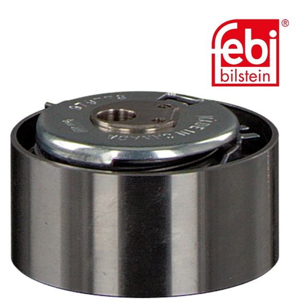 Spännrulle, kamrem Febi bilstein 28662 FEBI BILSTEIN Spännrulle, kamrem Febi bilstein 28662 FEBI BILSTEIN