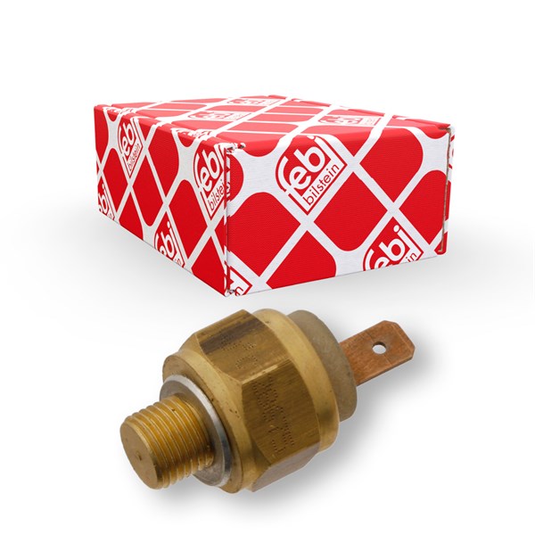 Temperaturswitch, kylarfläkt Febi bilstein 28675 FEBI BILSTEIN
