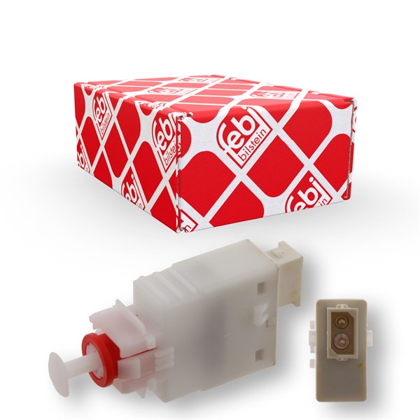 Kontakt, kopplingsstyrning Febi bilstein 28694 FEBI BILSTEIN