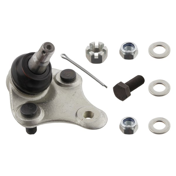Kulled / Spindelled, Fram, höger eller vänster, Nedre Febi bilste FEBI BILSTEIN