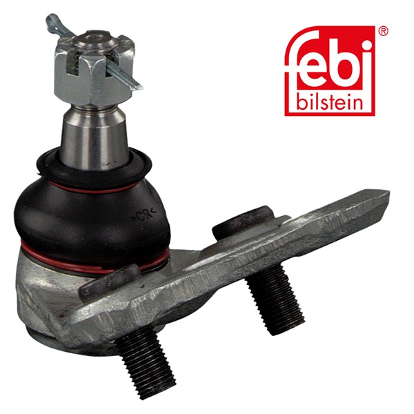 Kulled / Spindelled, Fram, höger eller vänster, Nedre Febi bilste FEBI BILSTEIN