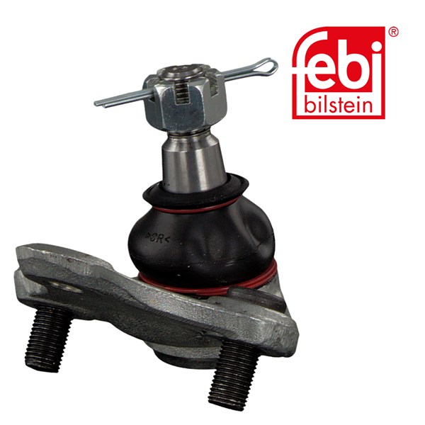 Kulled / Spindelled, Fram, höger eller vänster, Nedre Febi bilste FEBI BILSTEIN