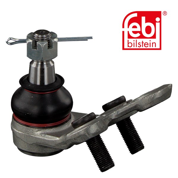 Kulled / Spindelled, framaxel vänster, Nedre Febi bilstein 28700 FEBI BILSTEIN Kulled / Spindelled, framaxel vänster, Nedre Febi bilstein 28700 FEBI BILSTEIN