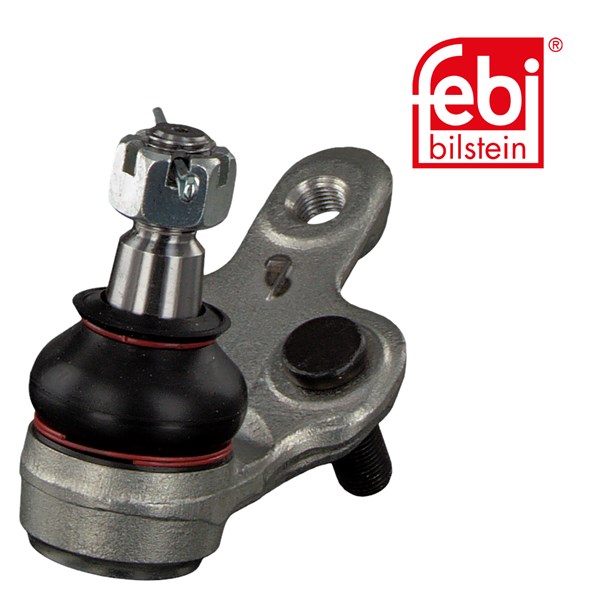 Kulled / Spindelled, framaxel vänster, Nedre Febi bilstein 28700 FEBI BILSTEIN Kulled / Spindelled, framaxel vänster, Nedre Febi bilstein 28700 FEBI BILSTEIN