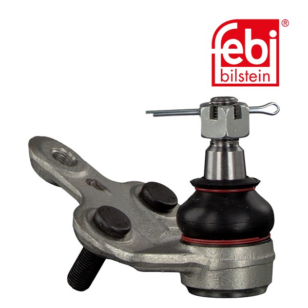 Kulled / Spindelled, framaxel vänster, Nedre Febi bilstein 28700 FEBI BILSTEIN Kulled / Spindelled, framaxel vänster, Nedre Febi bilstein 28700 FEBI BILSTEIN