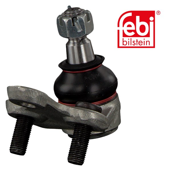 Kulled / Spindelled, framaxel vänster, Nedre Febi bilstein 28700 FEBI BILSTEIN Kulled / Spindelled, framaxel vänster, Nedre Febi bilstein 28700 FEBI BILSTEIN