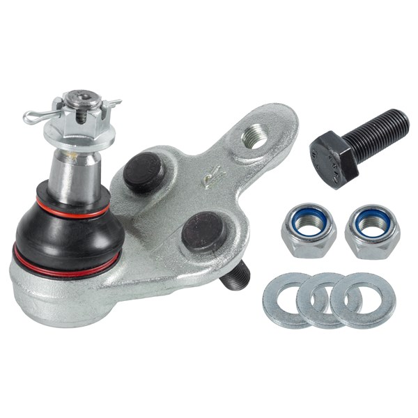 Kulled / Spindelled, framaxel höger, Nedre Febi bilstein 28701 FEBI BILSTEIN