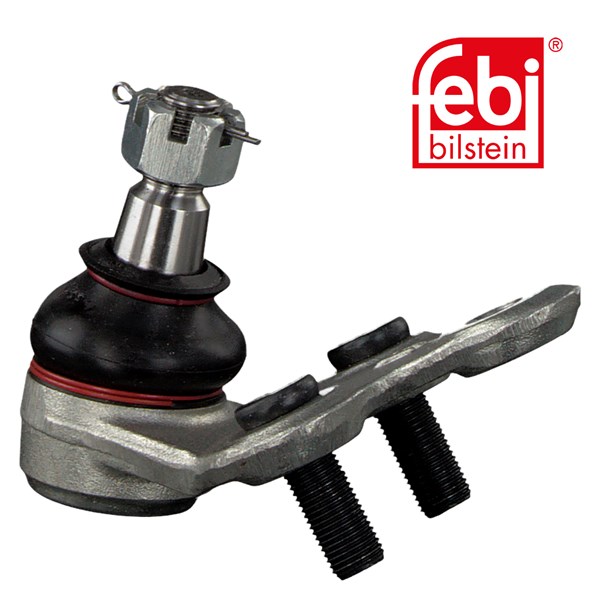 Kulled / Spindelled, framaxel höger, Nedre Febi bilstein 28701 FEBI BILSTEIN Kulled / Spindelled, framaxel höger, Nedre Febi bilstein 28701 FEBI BILSTEIN