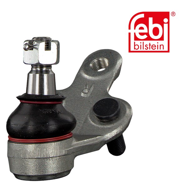 Kulled / Spindelled, framaxel höger, Nedre Febi bilstein 28701 FEBI BILSTEIN Kulled / Spindelled, framaxel höger, Nedre Febi bilstein 28701 FEBI BILSTEIN