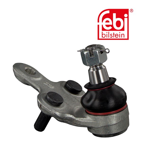 Kulled / Spindelled, framaxel höger, Nedre Febi bilstein 28701 FEBI BILSTEIN Kulled / Spindelled, framaxel höger, Nedre Febi bilstein 28701 FEBI BILSTEIN