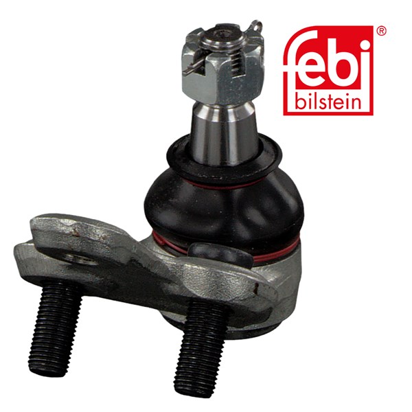 Kulled / Spindelled, framaxel höger, Nedre Febi bilstein 28701 FEBI BILSTEIN