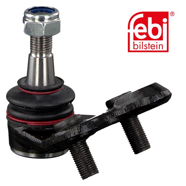 Kulled / Spindelled, Fram, höger eller vänster, Nedre Febi bilste FEBI BILSTEIN
