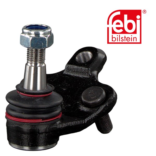 Kulled / Spindelled, Fram, höger eller vänster, Nedre Febi bilste FEBI BILSTEIN