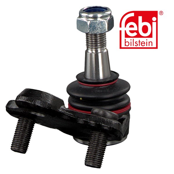 Kulled / Spindelled, Fram, höger eller vänster, Nedre Febi bilste FEBI BILSTEIN