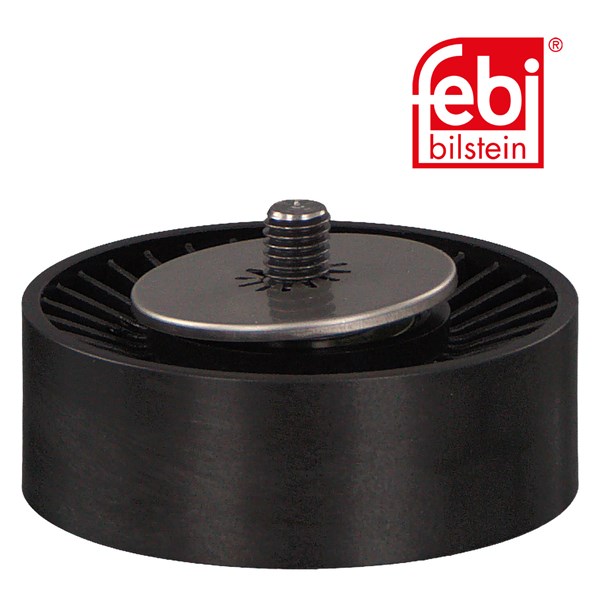 Styrrulle, drivrem Febi bilstein 28709 FEBI BILSTEIN