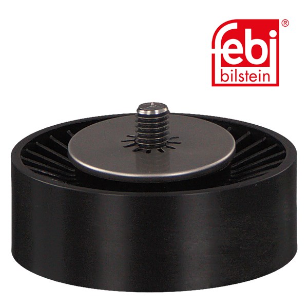 Styrrulle, drivrem Febi bilstein 28709 FEBI BILSTEIN