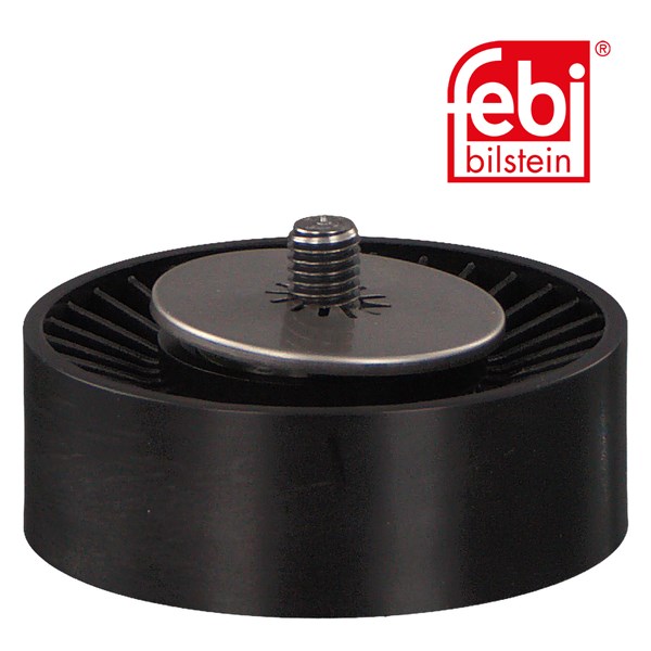 Styrrulle, drivrem Febi bilstein 28709 FEBI BILSTEIN