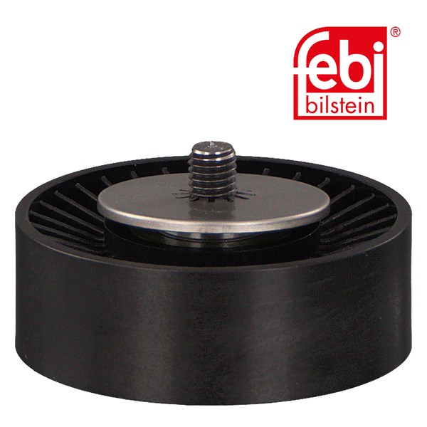 Styrrulle, drivrem Febi bilstein 28709 FEBI BILSTEIN