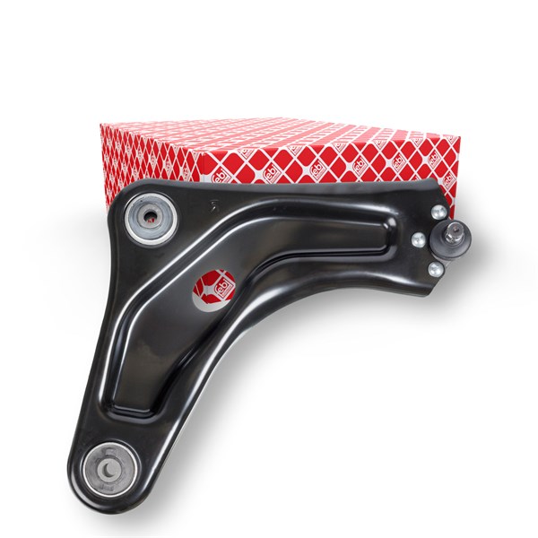Länkarm, framaxel höger, Nedre Febi bilstein 29143 FEBI BILSTEIN