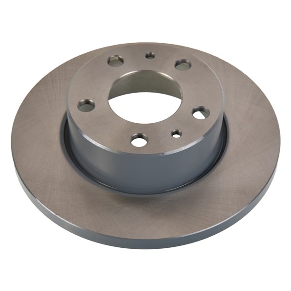 Bromsskiva Solid, Bakaxel Febi bilstein 29160 FEBI BILSTEIN