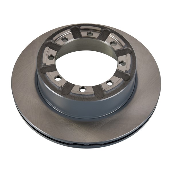 Bromsskiva Ventilerad, Bakaxel Febi bilstein 29177 FEBI BILSTEIN
