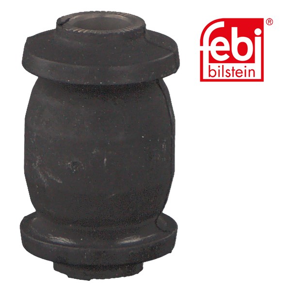Bussning, länkarm, Fram, Fram, höger eller vänster, Nedre Febi bi FEBI BILSTEIN Bussning, länkarm, Fram, Fram, höger eller vänster, Nedre Febi bi FEBI BILSTEIN