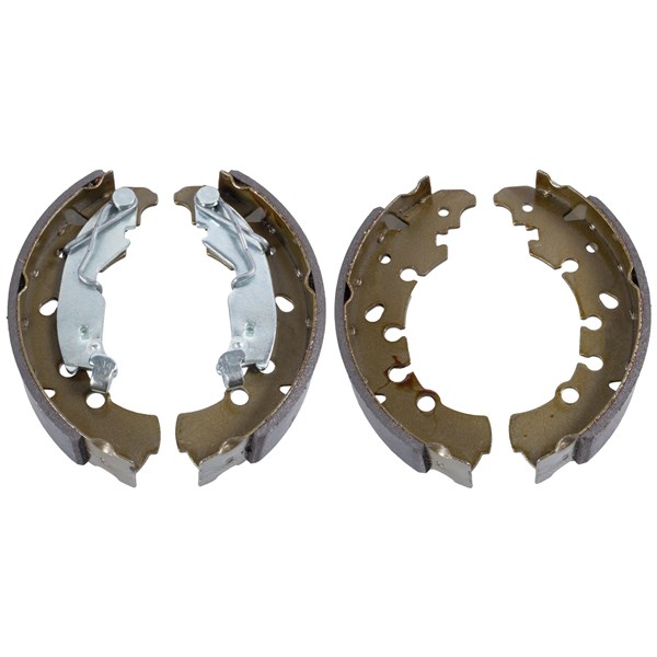 Bromsbackar, sats, Bakaxel Febi bilstein 29190 FEBI BILSTEIN