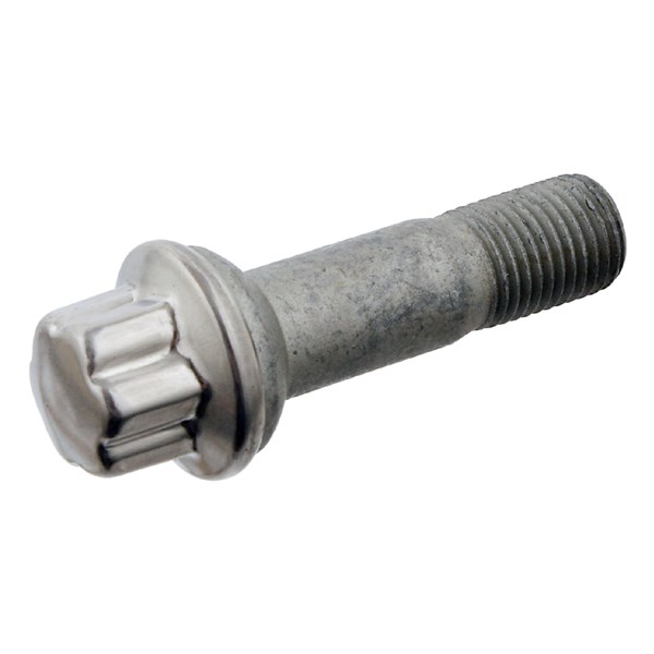 Hjulbult, Framaxel, Bakaxel Febi bilstein 29196 FEBI BILSTEIN