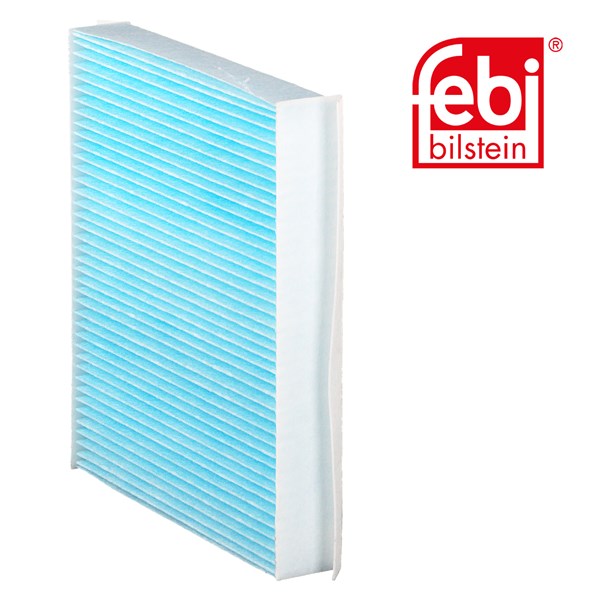 Kupefilter Febi bilstein 29221 FEBI BILSTEIN
