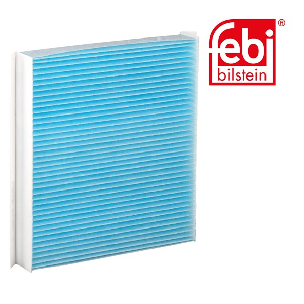 Kupefilter Febi bilstein 29221 FEBI BILSTEIN