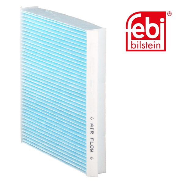 Kupefilter Febi bilstein 29221 FEBI BILSTEIN