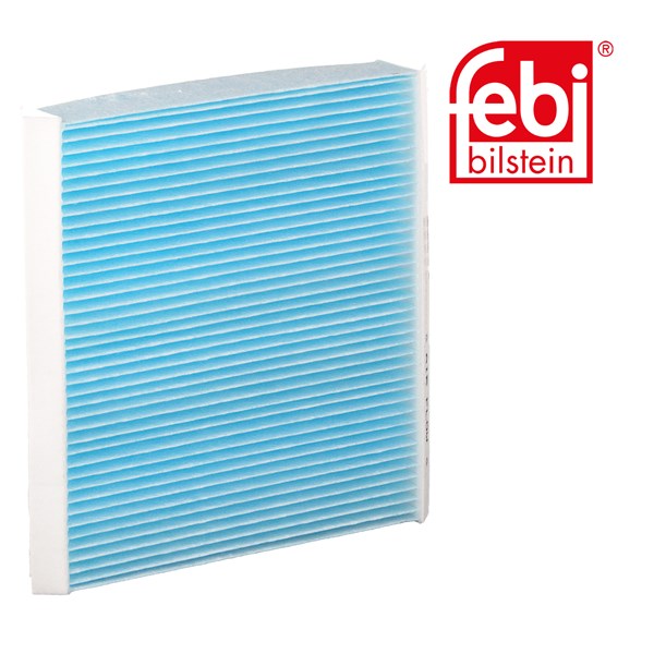 Kupefilter Febi bilstein 29221 FEBI BILSTEIN