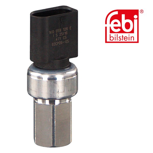 Tryckswitch, klimatanläggning Febi bilstein 29240 FEBI BILSTEIN