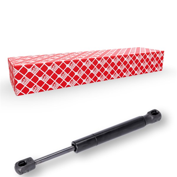 Gasfjäder, bakruta, Tvåsidig Febi bilstein 29268 FEBI BILSTEIN